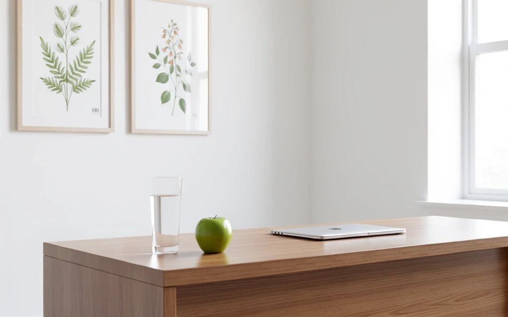 Beratungszimmer Dornbirn