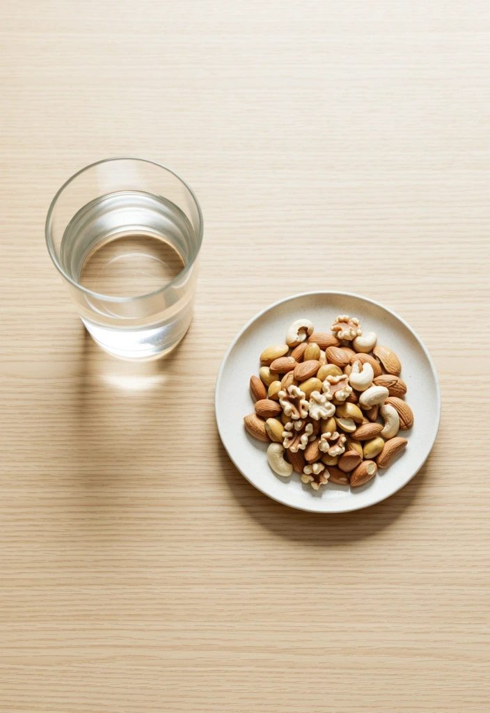 Gesunde Ernährung Utensilien