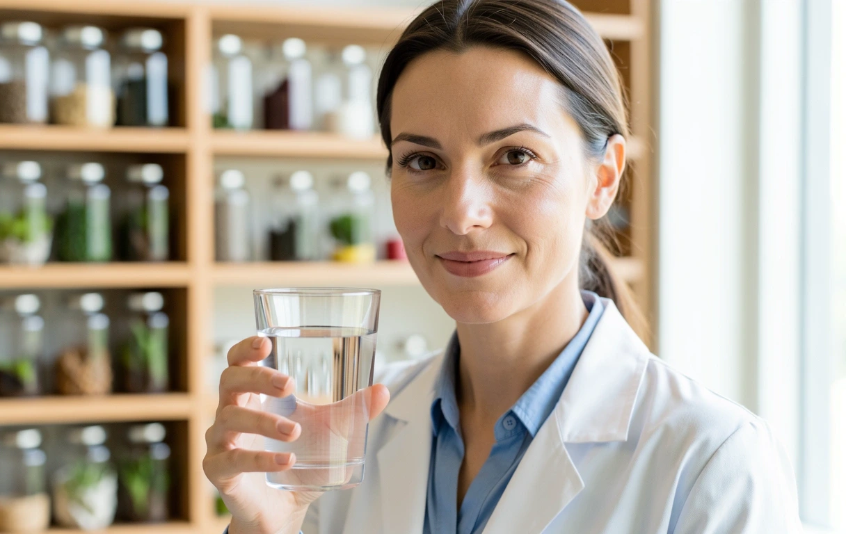 Professionelle Beratungsumgebung