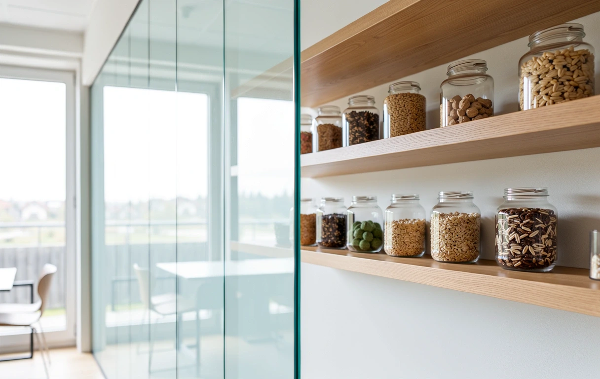 GesundLeben Ernährung Office